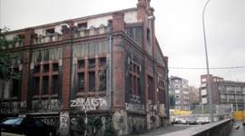 Timeline: Lehen punk taldeak Barakaldon