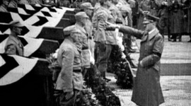 Timeline: The Second World War