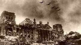 Timeline: THE SECOND WORLD WAR