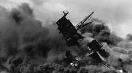 Timeline: THE SECOND WORLD WAR