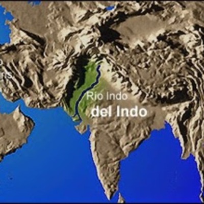Timeline: Las primeras civilizaciones
