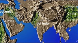 Timeline: Las primeras civilizaciones