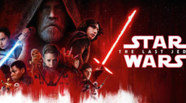 Timeline: Star Wars timetable