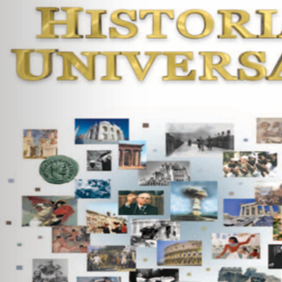 Timeline: Edades de la historia universal