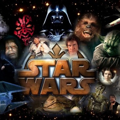 Timeline: STAR WARS