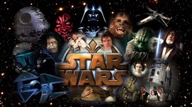 Timeline: STAR WARS