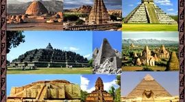 Timeline: Civilizaciones Antiguas