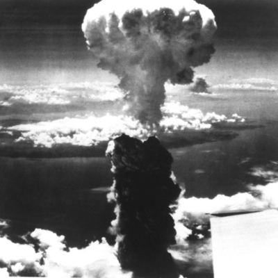 Timeline: Atomic bomb
