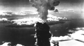 Timeline: Atomic bomb