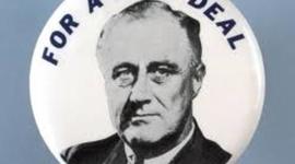 Timeline: New Deal