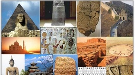 Timeline: Civilizaciones Antiguas