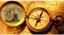 Timeline: ETAPAS DE LA HISTORIA