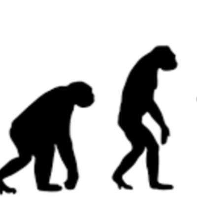 Timeline: Edades de la historia  de la humanidad