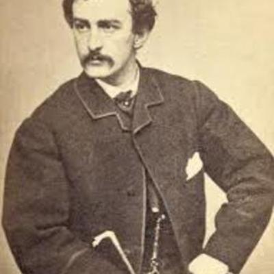 Timeline: John Wilkes Booth