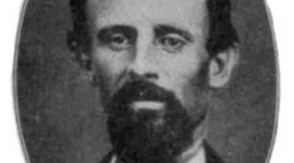 Timeline: George Donner Timeline Lewis