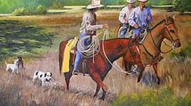 Timeline: A Land Remembered Ch. 12 - 16