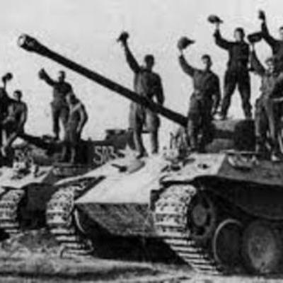 Timeline: Post WW2 Timeline