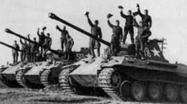 Timeline: Post WW2 Timeline