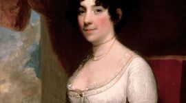 Timeline: Timeline of Dolley Madison's Life