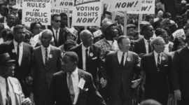Timeline: Civil Rights Timeline Activity