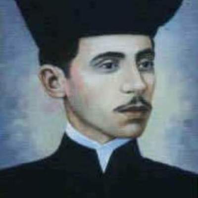 Timeline: Augusto dos Anjos