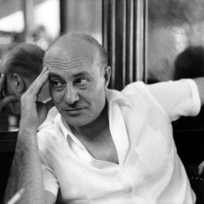 Timeline: Οδυσσέας Ελύτης