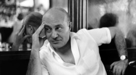 Timeline: Οδυσσέας Ελύτης