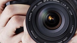 Timeline: Evolucion de la camara fotografica