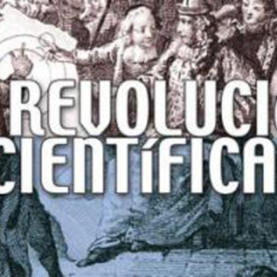 Timeline: Científicos de la revolución científica