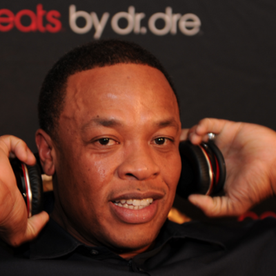 Timeline: Biography of Dr Dre