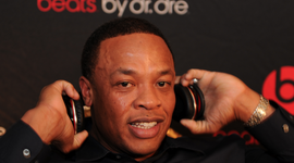 Timeline: Biography of Dr Dre