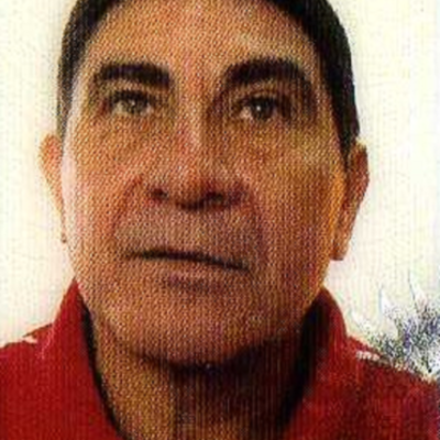 Timeline: Linea de tiempo Raúl Valenzuela