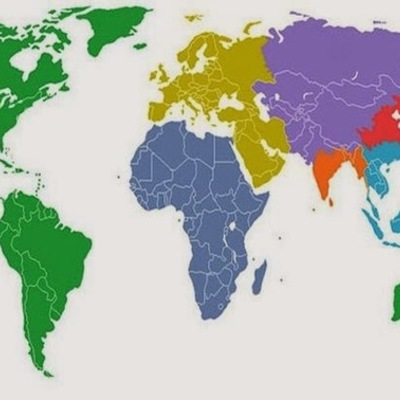 Timeline: post WWII to present