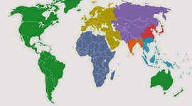 Timeline: post WWII to present