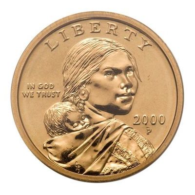 Timeline: Sakakawea (Sacagawea)