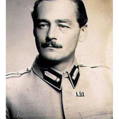 Timeline: Wass Albert