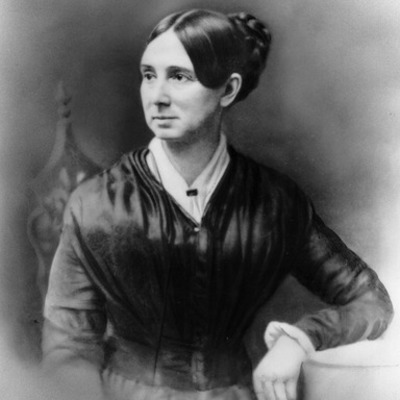 Timeline: Dorothea Dix