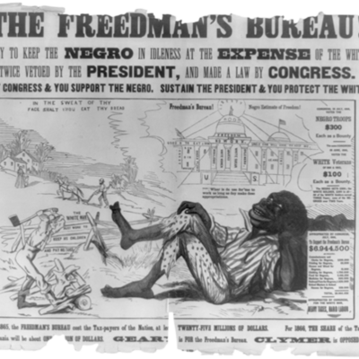 Timeline: Reconstruction