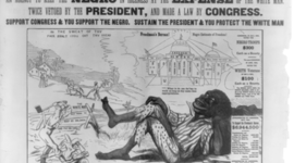 Timeline: Reconstruction