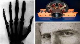 Timeline: INVENTOS IMPORTANTES