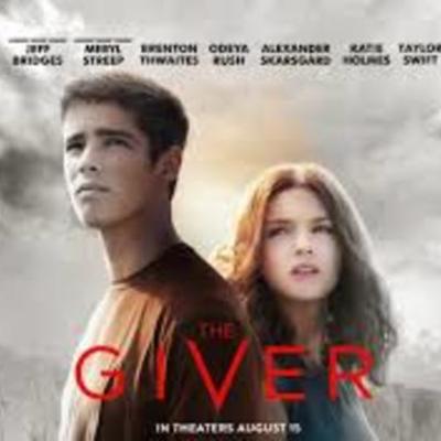 Timeline: McCreery Giver Vocabulary