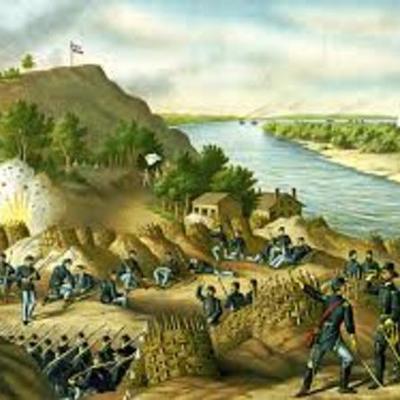 Timeline: Antebellum