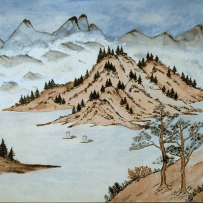 Timeline: TANG + SONG dynasties