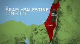 Timeline: Israel/Palestinian Conflict Timeline