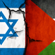 Israel palestinian conflict
