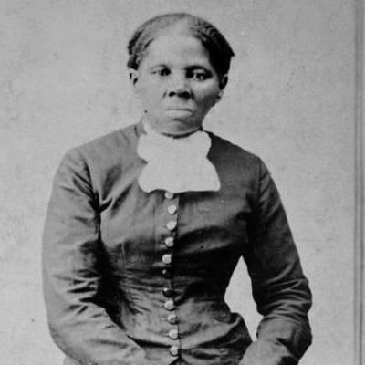 Timeline: Harriet Tubman