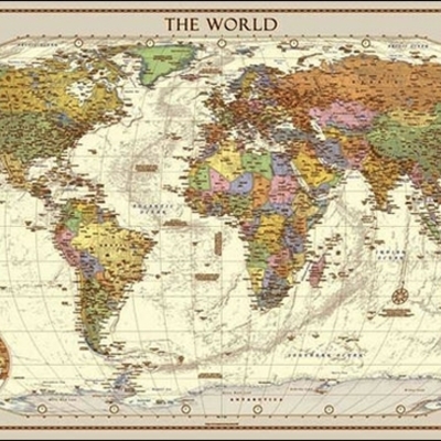 Timeline: World War II