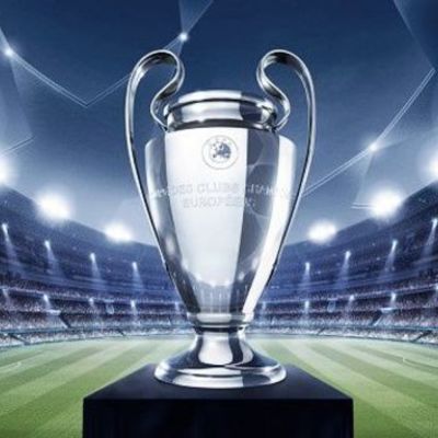 Timeline: FINALES DE CHAMPIONS LEAGUE EN EL SIGLO XXI