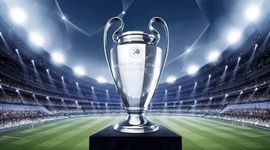 Timeline: FINALES DE CHAMPIONS LEAGUE EN EL SIGLO XXI