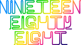 Timeline:  Acontecimientos importantes 1988